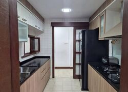The Eden At Tampines (D18), Condominium #595818791